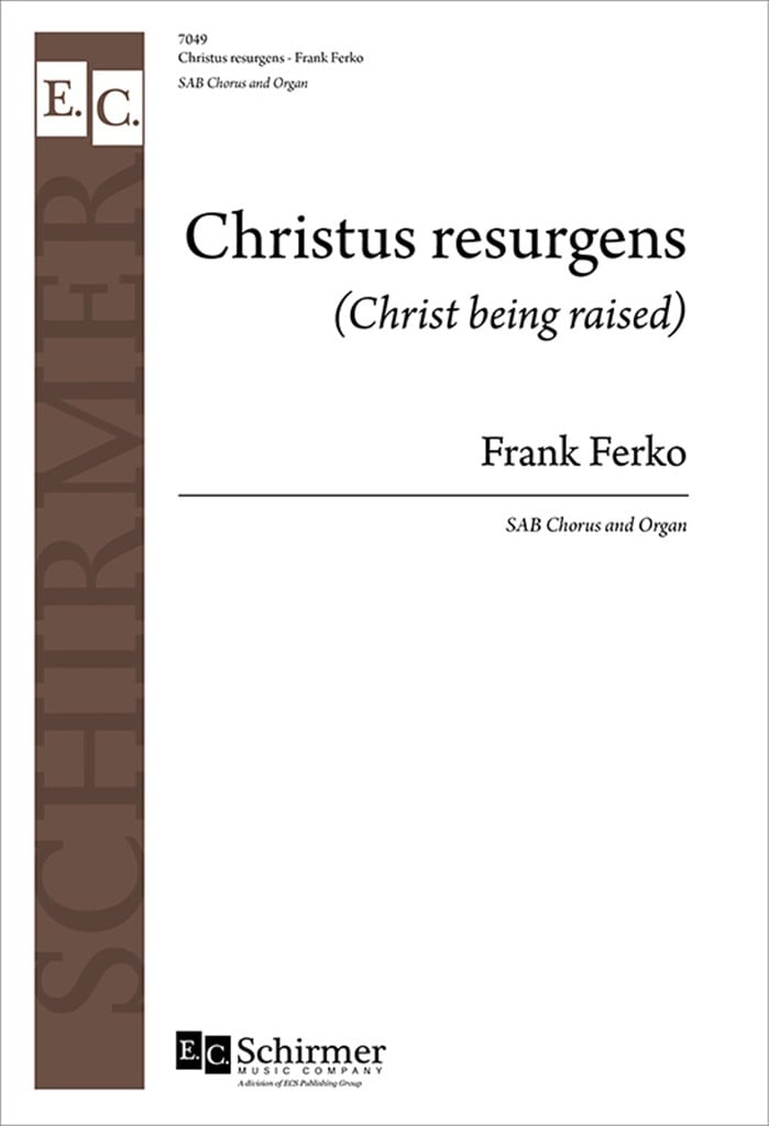 Christus resurgens